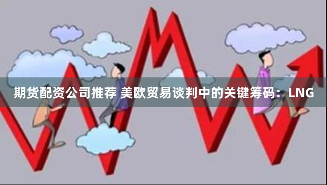 期货配资公司推荐 美欧贸易谈判中的关键筹码：LNG