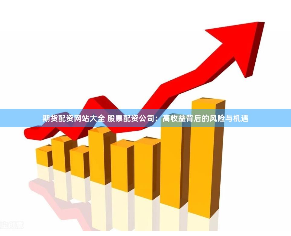 期货配资网站大全 股票配资公司:高收益背后的风险与机遇