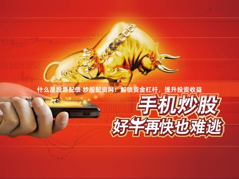 什么是股票配债 炒股配资网:解锁资金杠杆,提升投资收益
